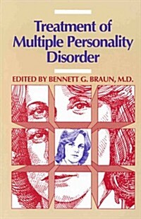 The Treatment of Multiple Personality Disorder (Paperback)