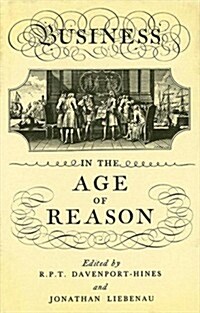 Business in the Age of Reason (Hardcover)