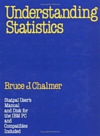 Understanding Statistics (Hardcover)