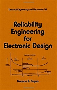 Reliability Engineering for Electronic Design (Hardcover)