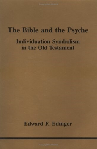 The Bible and the Psyche (Paperback)