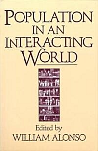 Population in an Interacting World (Hardcover)