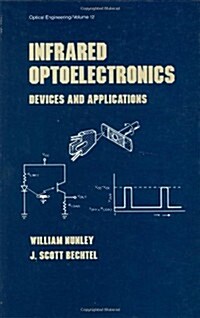 Infrared Optoelectronics (Hardcover)