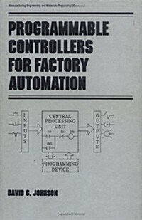 Programmable Controllers for Factory Automation (Hardcover)