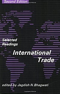 International Trade: Selected Readings (Paperback, 2)