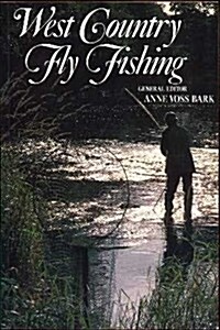 West Country Fly Fishing (Paperback, Reprint)