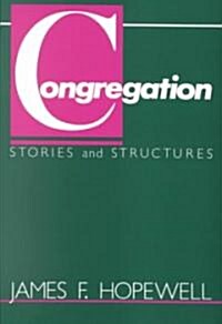 Congregation Stories and Structures (Paperback)