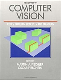 Readings in Computer Vision (Paperback)