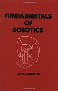 Fundamentals of Robotics (Hardcover)
