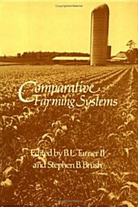 Comparative Farming Systems (Hardcover)