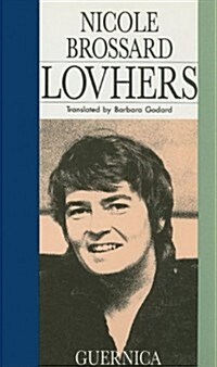 Lovhers (Paperback)