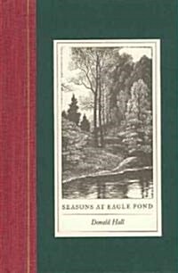 Seasons at Eagle Pond (Hardcover, BOX)