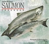 James McNairs Salmon Cookbook (Paperback)