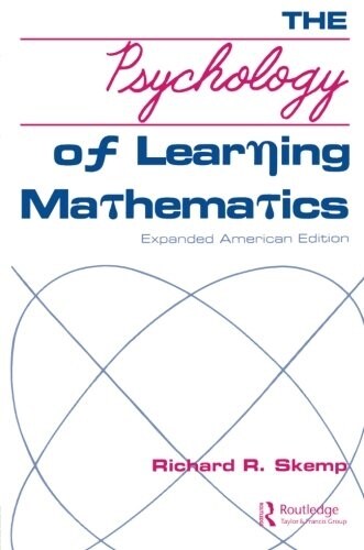 The Psychology of Learning Mathematics: Expanded American Edition (Paperback, UK)
