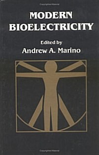 Modern Bioelectricity (Hardcover)