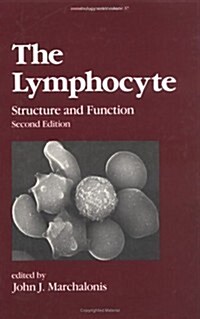 The Lymphocyte: Structure and Function, Second Edition (Hardcover, 2)
