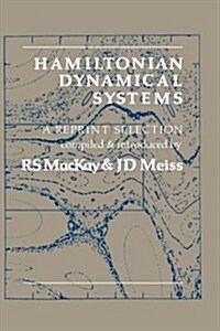 Hamiltonian Dynamical Systems : A Reprint Selection (Hardcover)