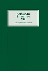 Arthurian Literature VII (Hardcover)
