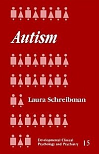 Autism (Paperback)