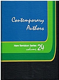 Contemporary Authors New Revision Series: A Bio-Bibliographical Guide to Current Writers in Fiction, General Non-Fiction, Poetry, Journalism, Drama, M (Hardcover)