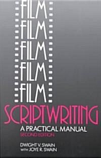 Film Scriptwriting : A Practical Manual (Paperback, 2 ed)