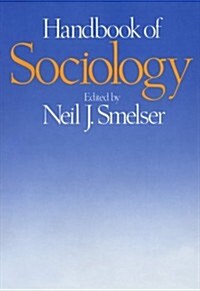 Handbook of Sociology (Hardcover)