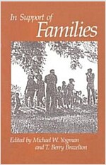 In Support of Families (Paperback, Revised)