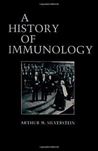 A History of Immunology (Hardcover)