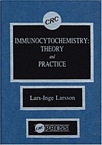 Immunocytochemistry (Hardcover)