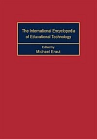 International Encyclopedia of Educational Technology (Hardcover)