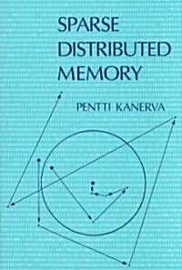 Sparse Distributed Memory (Hardcover)