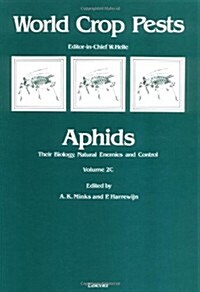 Aphids (Hardcover)