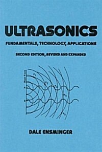 Ultrasonics (Hardcover, 2nd, Revised, Expanded)