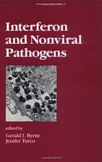 Interferon and Nonviral Pathogens (Hardcover)