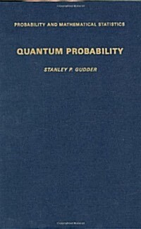 Quantum Probability (Hardcover)