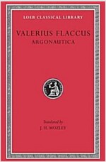 Argonautica (Hardcover, Revised)