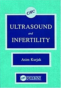 Ultrasound and Infertility (Hardcover)