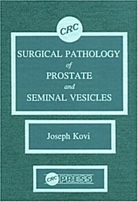 Surgical Pathology of Prostate & Seminal Vesicles (Hardcover)