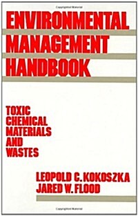 Environmental Management Handbook (Hardcover)