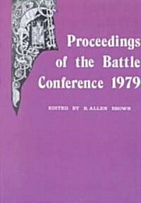 Anglo-Norman Studies II : Proceedings of the Battle Conference 1979 (Hardcover)