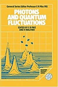 Photons and Quantum Fluctuations (Hardcover)
