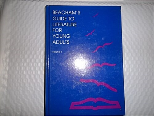 Beachams Guide to Literature for Young Adults (Hardcover)