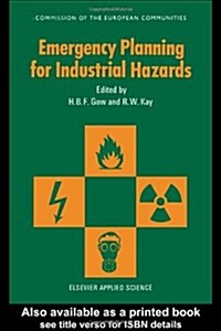 Emergency Planning for Industrial Hazards (Hardcover)