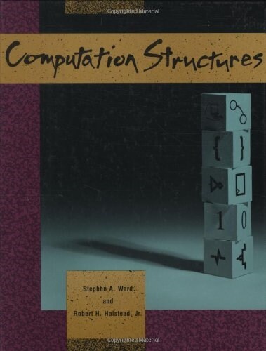 Computation Structures (Hardcover)