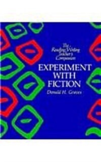 Experiment With Fiction (Paperback)