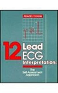 12 Lead Ecg Interpretation (Paperback)