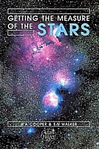 Getting the Measure of the Stars (Hardcover)