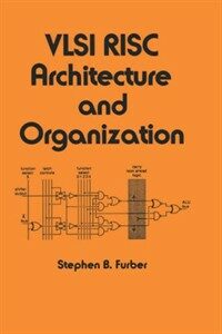 VLSI RISC architecture and organization