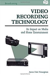 Video Recording Technology (Hardcover)