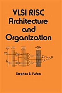 VLSI RISC Architecture and Organization (Hardcover)